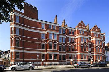 Hammersmith One London Bagian luar foto