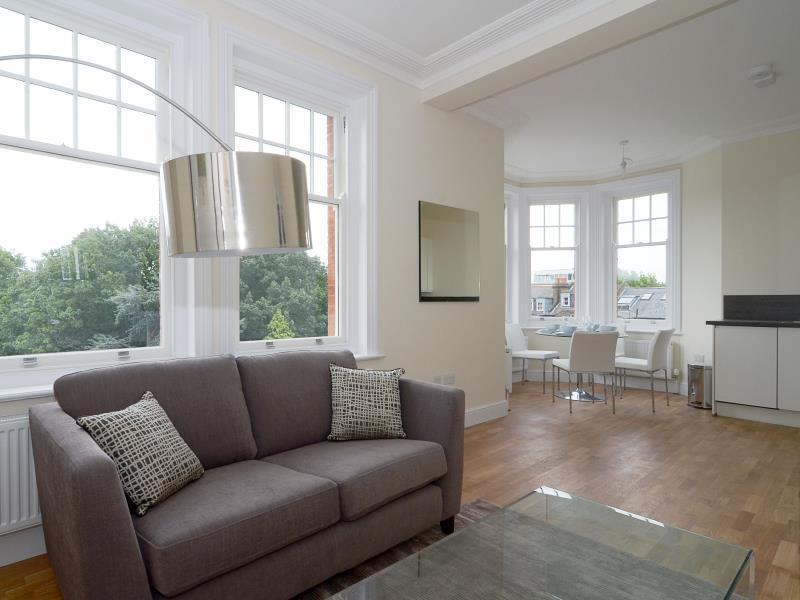 Hammersmith One London Bagian luar foto