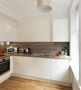 Hammersmith One London Bagian luar foto